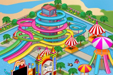 Carnival Fiesta — скриншот 2