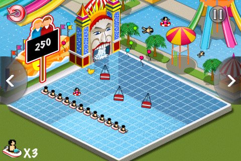 Carnival Fiesta — скриншот 3