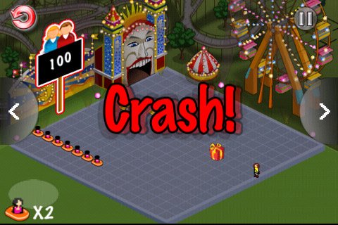 Carnival Fiesta — скриншот 5