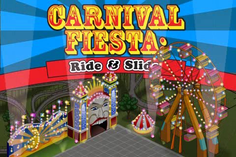 Carnival Fiesta — скриншот 4