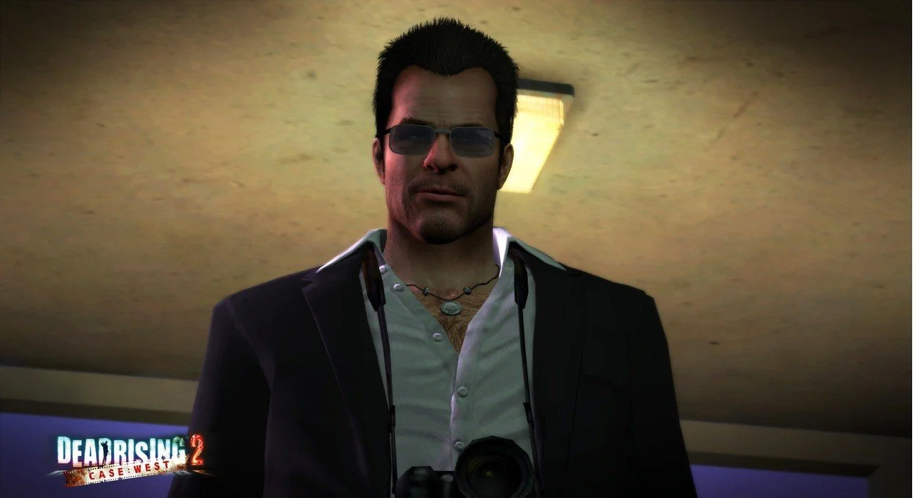 Dead Rising 2: Case West - кадр 10