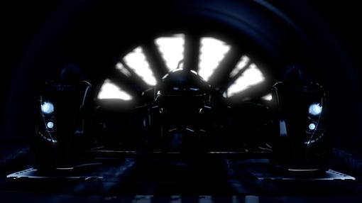 Рецензия на Gran Turismo 5