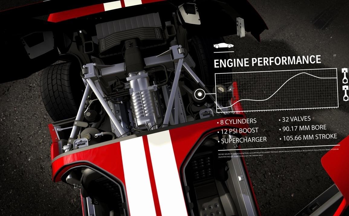 Forza Motorsport 4 — скриншот 2