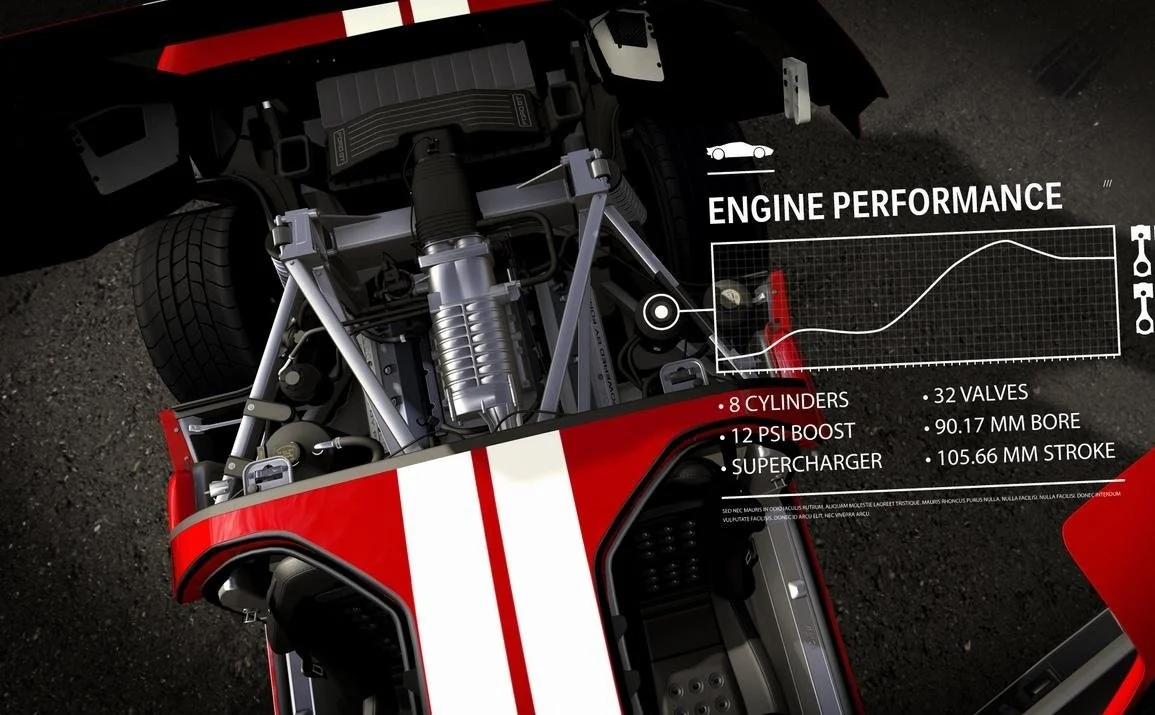 Forza Motorsport 4 - кадр 2
