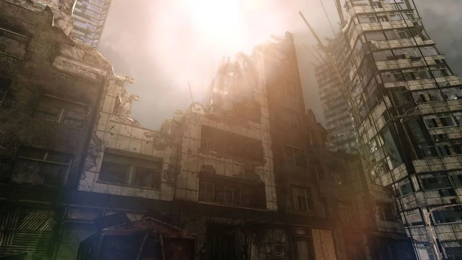 Afterfall: Insanity - кадр 8