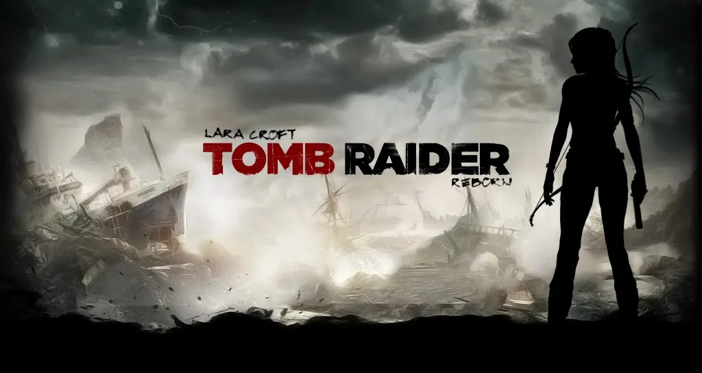 Tomb Raider (2013) - кадр 5