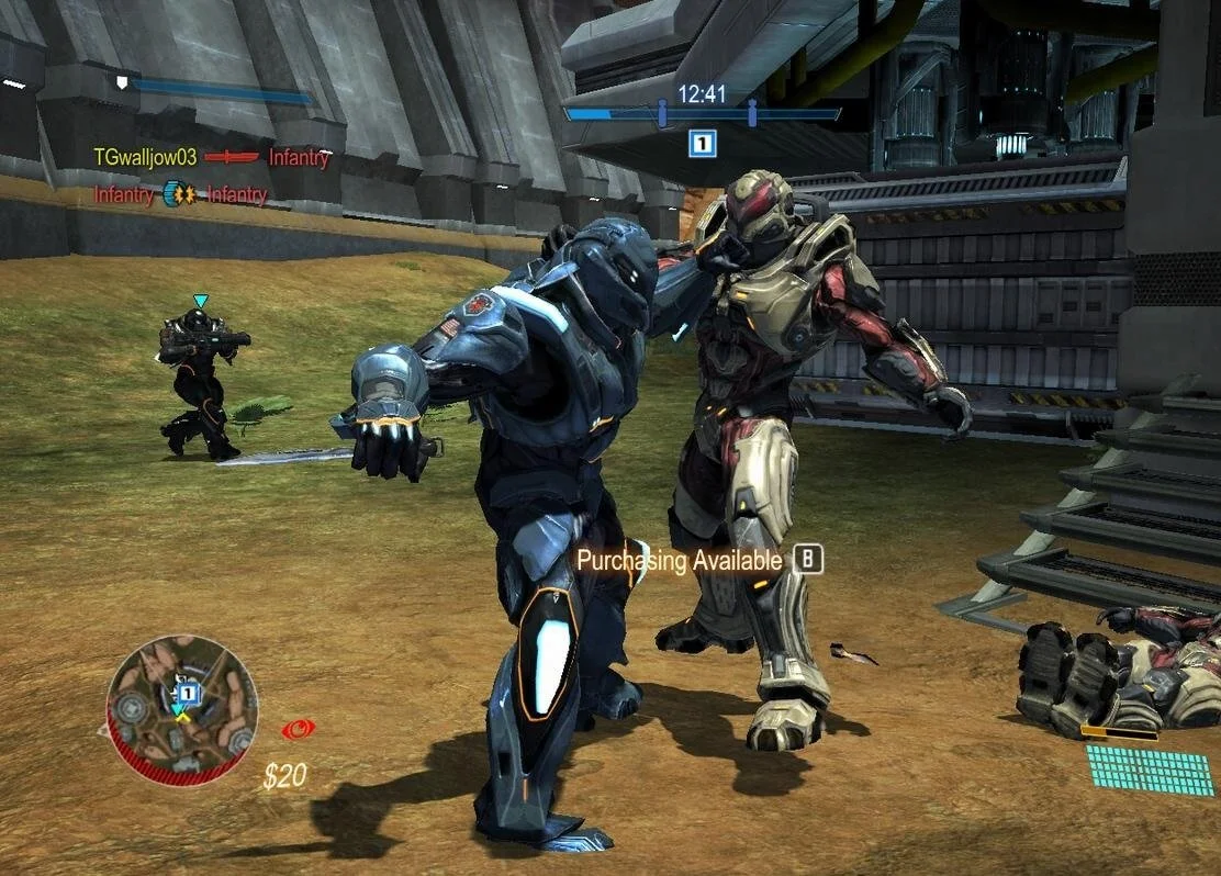 Section 8: Prejudice - кадр 5