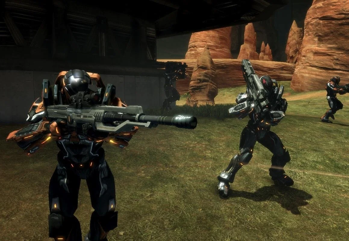 Section 8: Prejudice - кадр 13