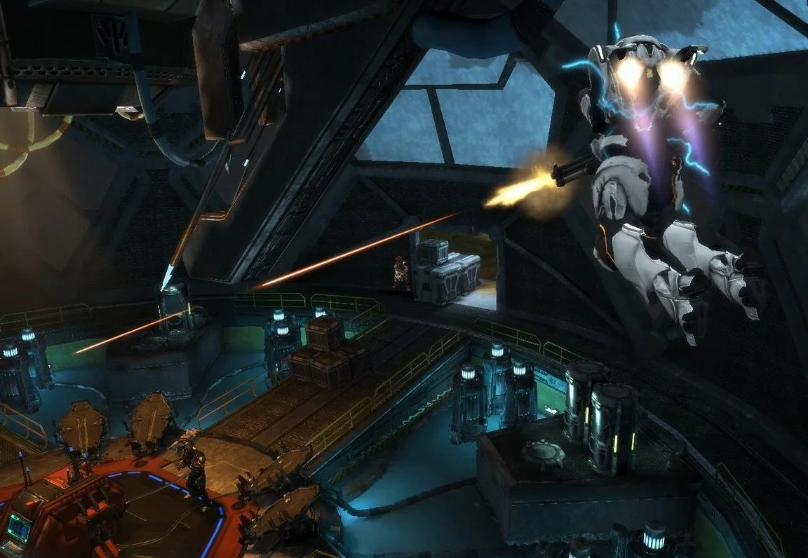 Section 8: Prejudice - кадр 6