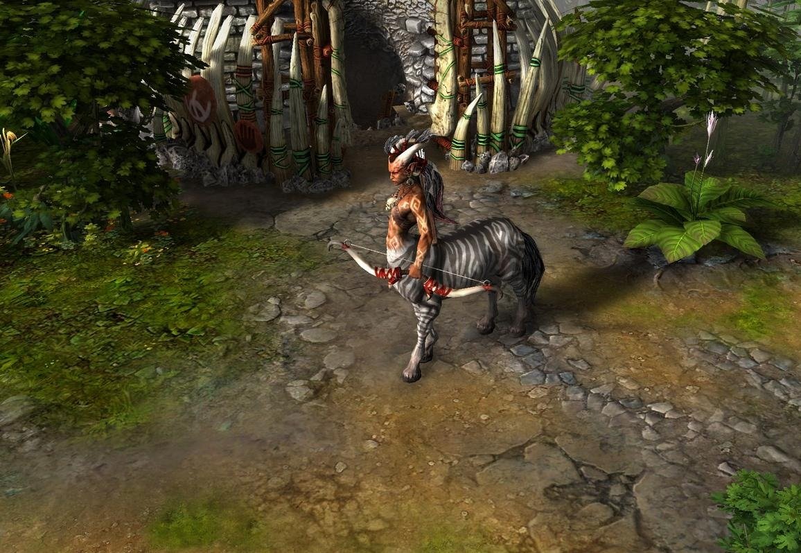 Might & Magic: Heroes 6 — скриншот 7