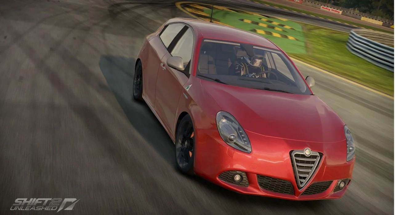 Shift 2 Unleashed - кадр 16