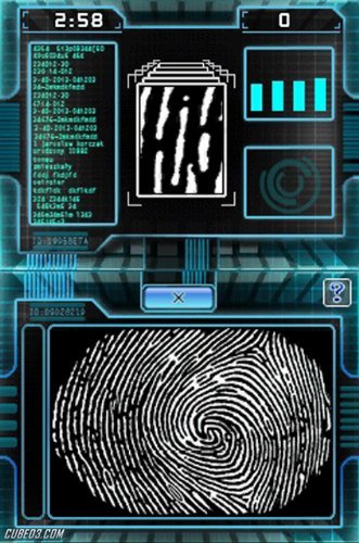 Crime Lab: Body of Evidence — скриншот 4