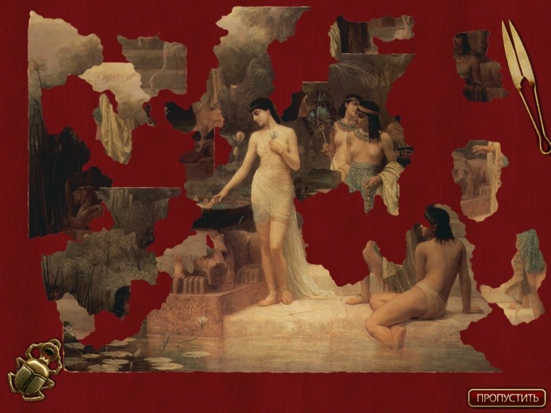 Хексус — скриншот 4