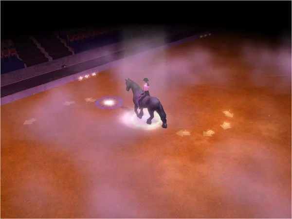 Apassionata - кадр 2