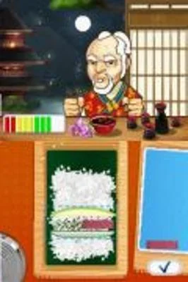 Sushi Academy - кадр 3