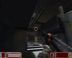 America's Secret Operations: Close Conflict - кадр 5