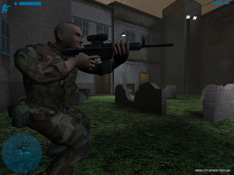 America's Secret Operations - кадр 4