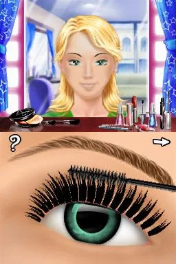 I Love Beauty: Holywood Makeover - кадр 2