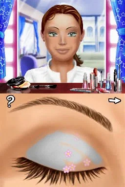 I Love Beauty: Holywood Makeover - кадр 5