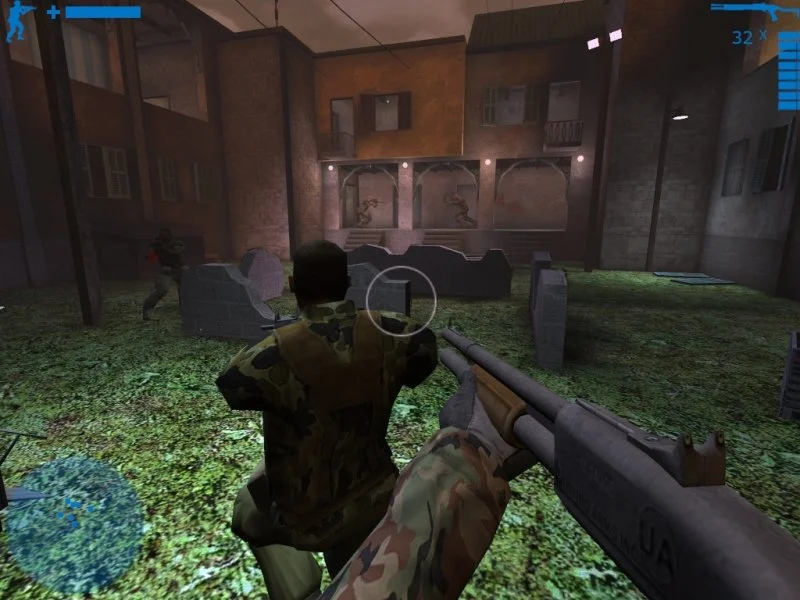 America's Secret Operations - кадр 2