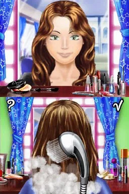 I Love Beauty: Holywood Makeover - кадр 1