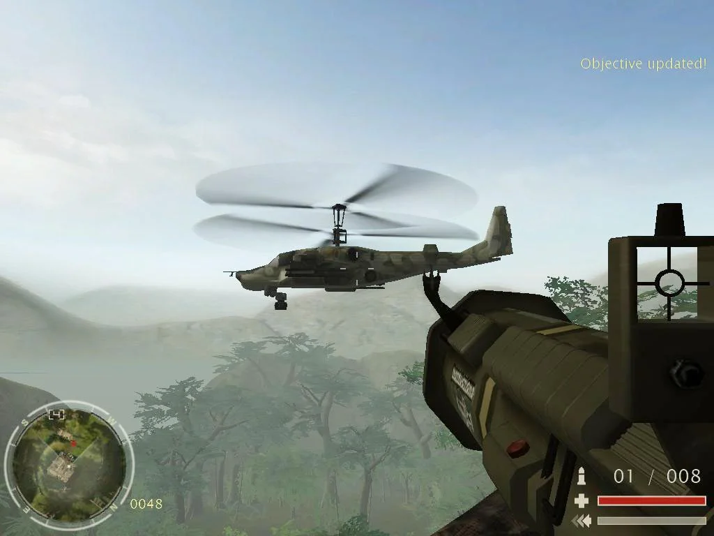 Terrorist Takedown 2: Navy Seals - кадр 5