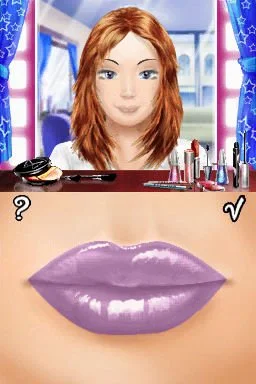 I Love Beauty: Holywood Makeover - кадр 4