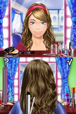 I Love Beauty: Holywood Makeover - кадр 3