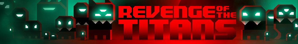 Revenge of the Titans — скриншот 4