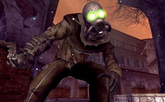 Fallout: New Vegas - Dead Money — скриншот 2