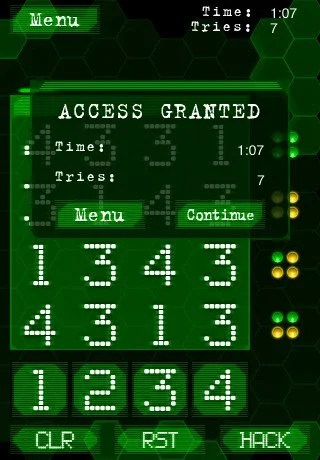 Hack It! - кадр 4