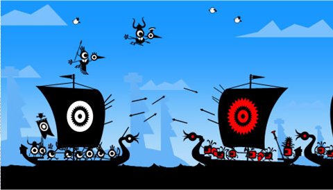 Patapon 3 — скриншот 5