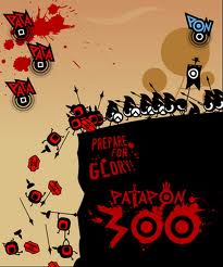 Patapon 3 — скриншот 3