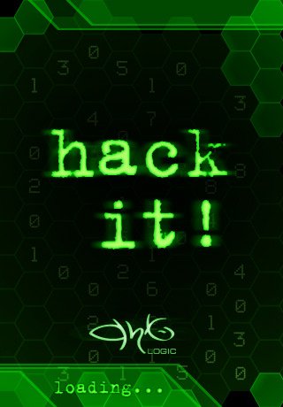 Hack It! — скриншот 1