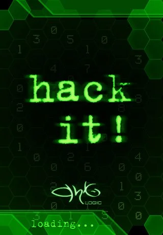 Hack It! - кадр 1