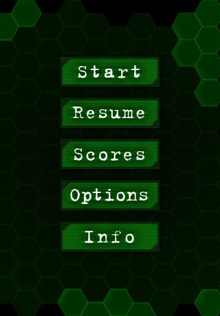 Hack It! — скриншот 5