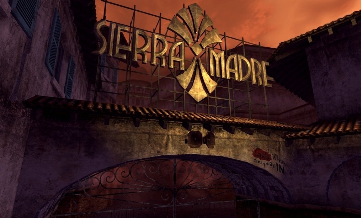 Fallout: New Vegas - Dead Money — скриншот 6