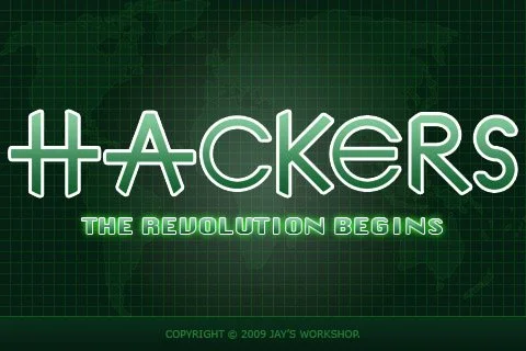 Hackers: The Revolution Begins - кадр 1
