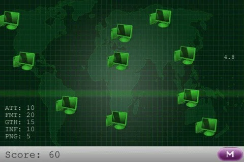 Hackers: The Revolution Begins - кадр 3