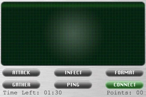 Hackers: The Revolution Begins - кадр 4