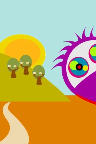 Happy Birds - кадр 2