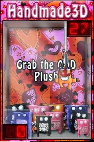 Handmade3D - кадр 4