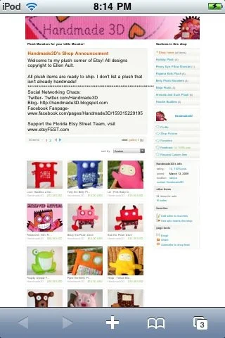 Handmade3D - кадр 3