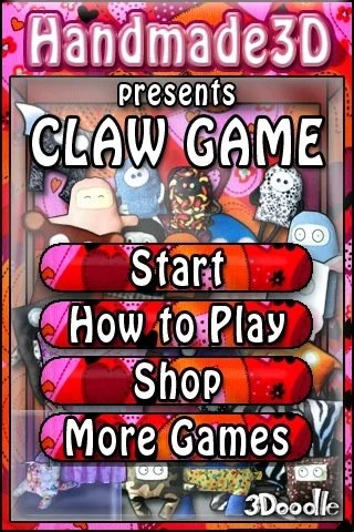 Handmade3D - кадр 5