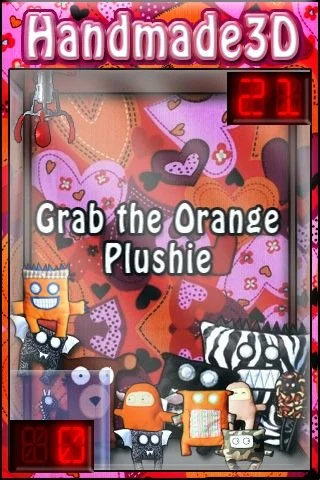 Handmade3D - кадр 2