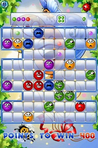 Happy Lines - кадр 1