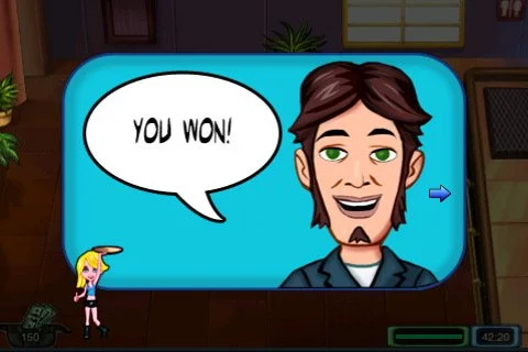 Happy Hour! - кадр 2