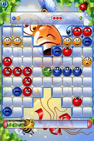 Happy Lines - кадр 4