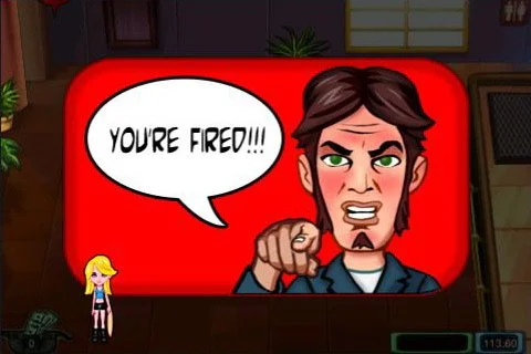 Happy Hour! - кадр 3