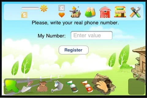 Happy Farmer - кадр 5